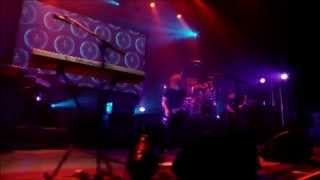 Porcupine Tree...Sleep Together &quot;Live&quot; (Widescreen 16:9) HD