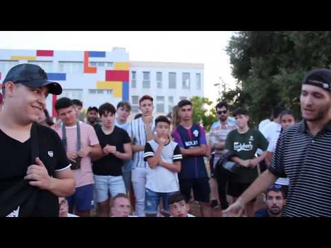 SOTE & NEIZAN vs KORVO & JAY | OCTAVOS | L6R-VOL.6