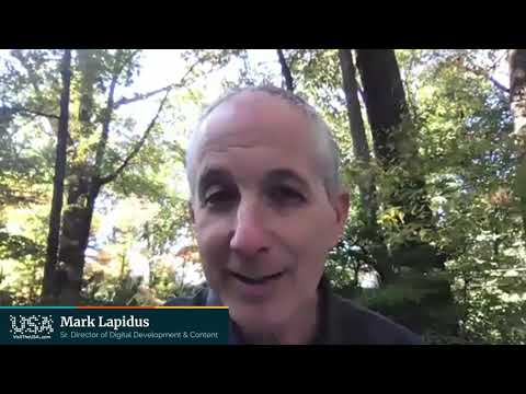 Brand USA - Customer Success Story (Mark Lapidus - Sr. Director, Digital & Content Development)
