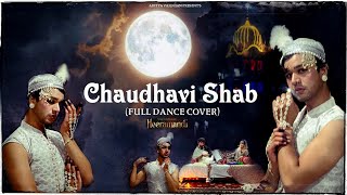 Download lagu Chaudhavi Shab (Full Dance Cover) Heeramandi: The Diamond Bazaar | Shreya Ghoshal | Aditya Vardhan mp3