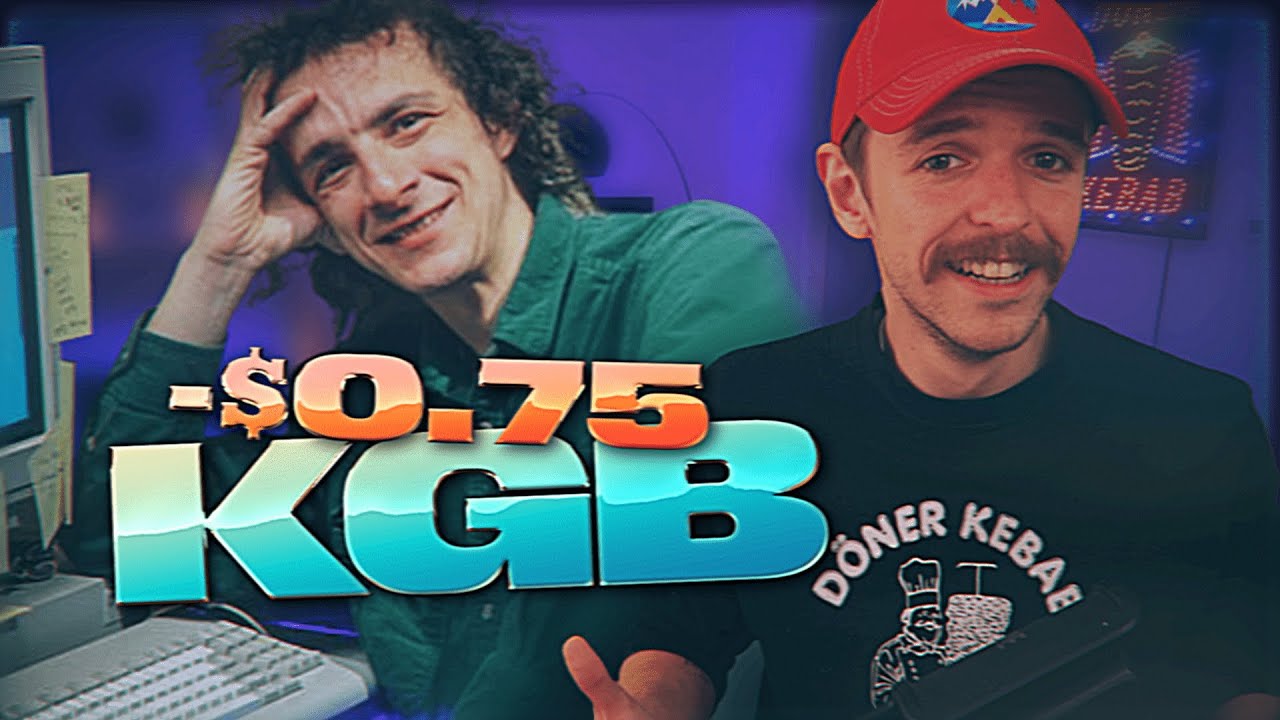 Il a traqué des hackers du KGB… à cause de 75 centimes