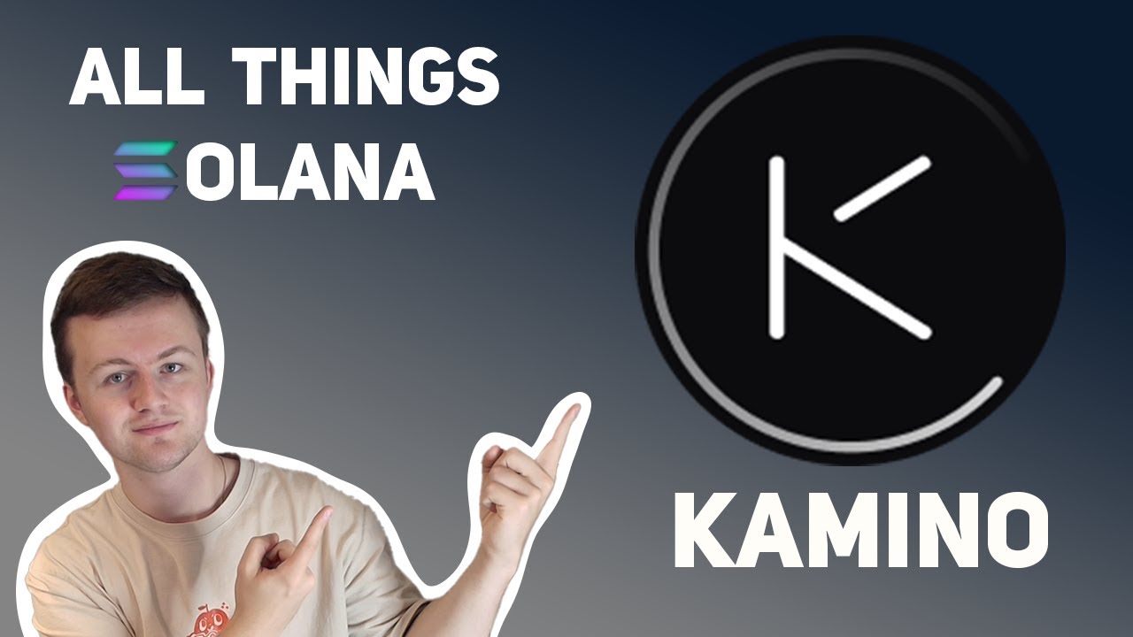 Unlock Crazy DeFi Yields on Solana with Kamino Finance! 🚀