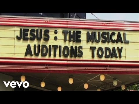 Hayes Carll - She Left Me For Jesus