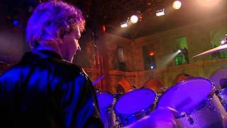 Scorpions - Acoustica - Is there anybody there - HQ Sound