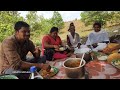 CARONA TIME LO DAWATH Creative Things My Village Show Funny Video