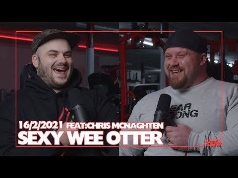 THE GENERAL BANTER PODCAST: 30/1/2021 Feat. Chris 'Big Bear' McNaghten