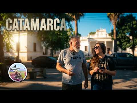 Si vas a CATAMARCA, tenés que ver esto: La Casa de la Puna 🏠✨"