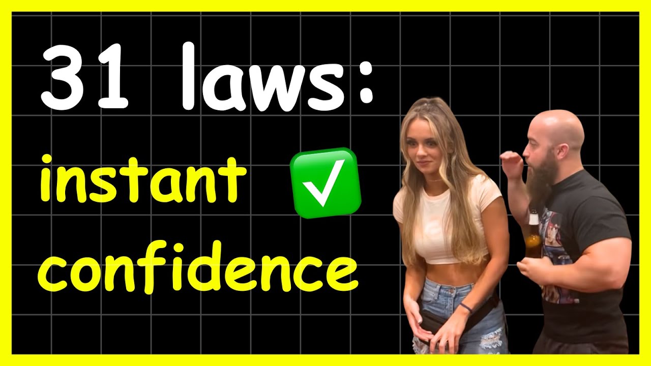 31 tips to INSTANTLY stop giving a f***