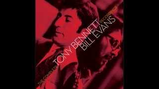 Tony Bennett - Bill Evans, Together Again(HQ Audio)