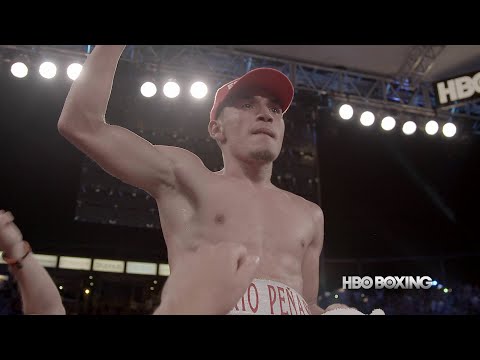 Juan Francisco Estrada Wins Tough Fight Against Felipe Orucuta In “SuperFly 3” Main Event