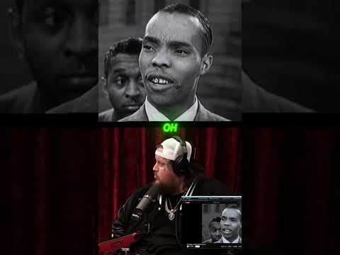 Joe Rogan Reacts to the First Rap Song Ever 🎤