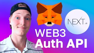 Moralis Web3 Authentication with Metamask and a NextJS App - SIWE EIP-
