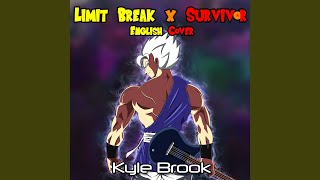 Limit Break X Survivor Tv Size Hikawa Kiyoshi Download Flac Mp3