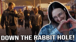 Electric Callboy - WARTE IMMER NOCH I Sänger reagiert I