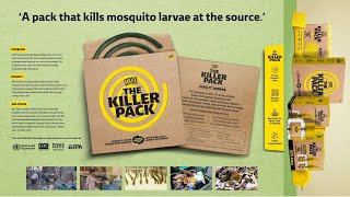 Maxx Flash: The Killer Pack