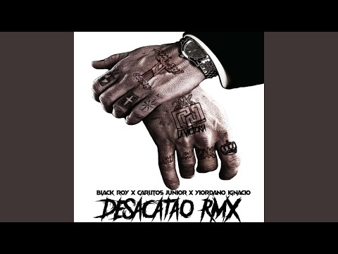 Desacatao (Remix)