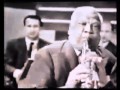 St Louis Blues - Sidney-Bechet 1958