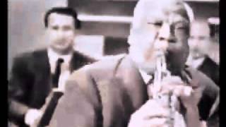 St Louis Blues - Sidney-Bechet 1958
