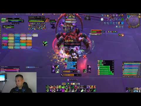 The Prophet Skitra Heroic by Zeal