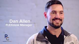 FLEXdesk