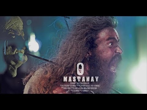 O Mastanay | Asrar | Official Music Video