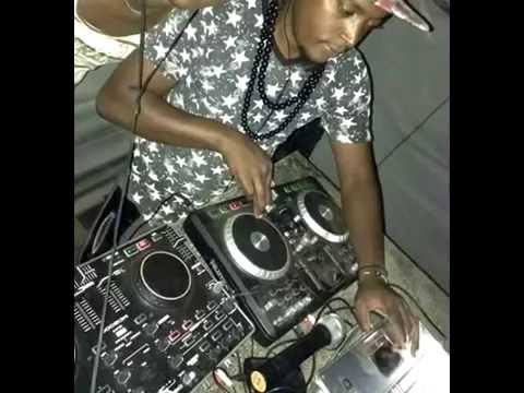Afro Mixxxx  vol2  By DJ Nor L E 2016 2