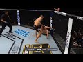 Dustin Poirier Knocks Out Conor McGregor Ufc 257