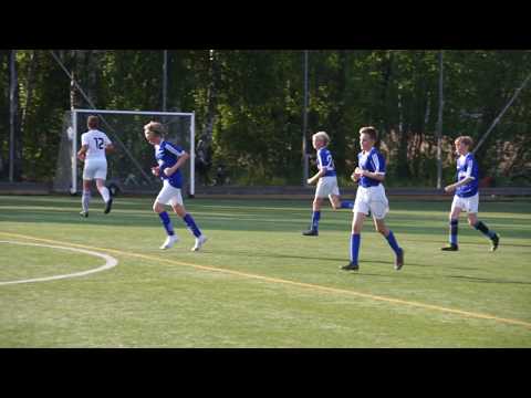 Värtans IK Vit - Danderyds SK FF 1