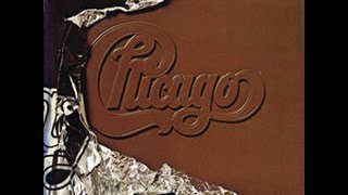 You Are On My Mind | Chicago | X | 1976 Columbia LP