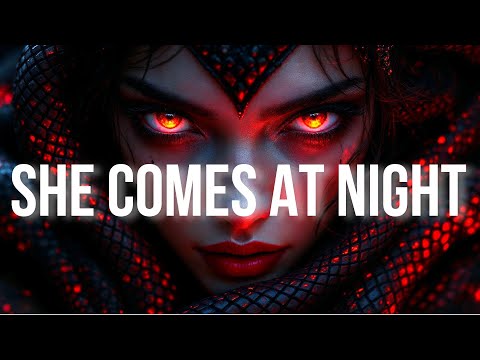 Lamia: The Seductress Spirit Who Hunts in Your Sleep