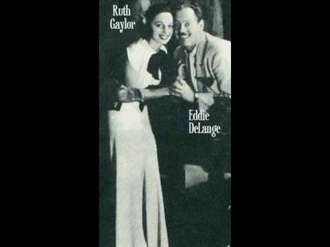 MY FUNNY VALENTINE ~ Hal McIntyre & His Orchestra (1945)