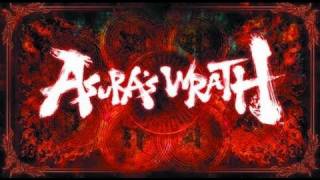 Asura's Wrath trailer