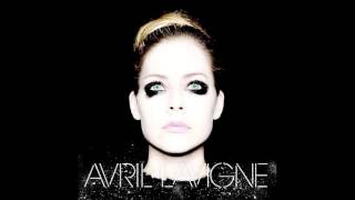 Avril Lavigne  - Sippin&#39; On Sunshine