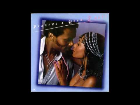 Peaches & Herb  -  Reunited