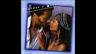 Peaches &amp; Herb  -  Reunited
