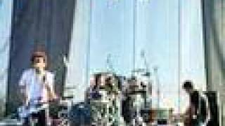 David Crowder* Band: Can You Feel It: Big Ticket 2008