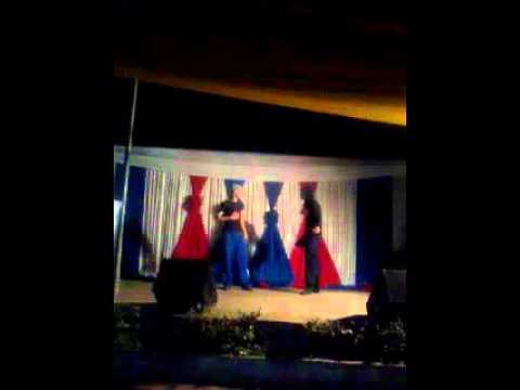 El Asaltante - Roma MC (jkm) ft. Henry HLP