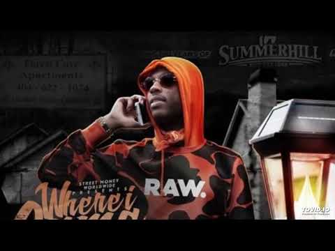 Street Money Boochie - Straight Feat Doeshun