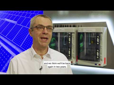 BePOSITIVE 2019 IN 2 WORDS - MADEP