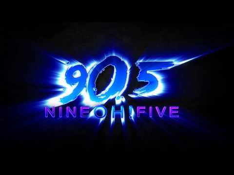 [Dutch/House/Dirty] NineOh!Five - 2ROOT