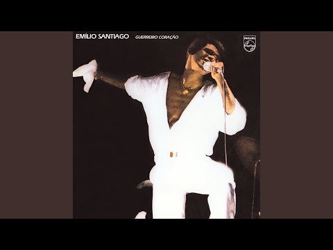 Minhas Madrugadas - Emílio Santiago