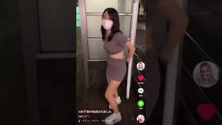 これで高校３年生？！えろ！