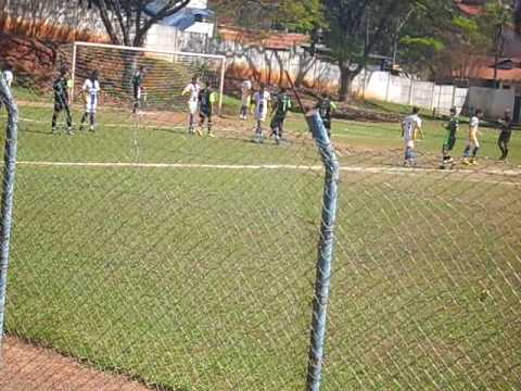 gol aos 8 segundos...by: Rômulo