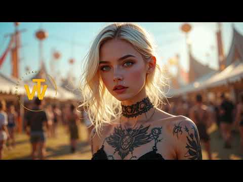 Masaru Hinaiji - Hanabira (Extended Mix) | Emotional Uplifting  Trance 2025