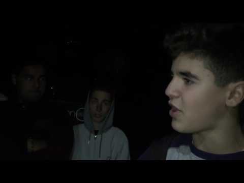 CUARTOS - Khafal vs Mc2Santos - Regional Extra