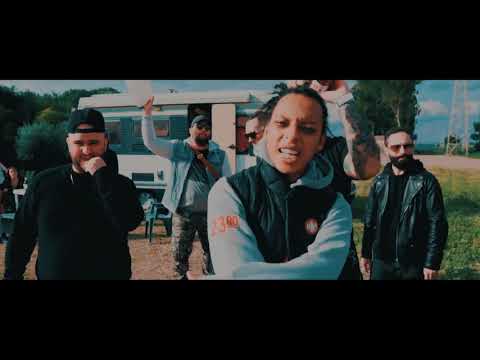 Zingari RMX - D.Darko & Duende Ft. Mattaman & Lil Pin (Prod. Rik Boy Rox)