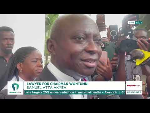Wontumi Pleads Not Guilty in EXIM Bank Case Involving GH¢30m Financial Loss