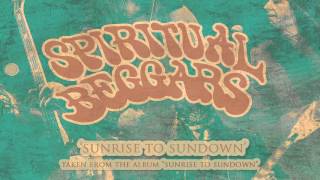 SPIRITUAL BEGGARS - Sunrise To Sundown (Album Track)
