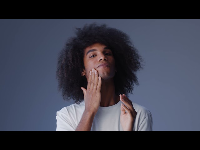 Video teaser for Yannis / 8.0 Purifying Face Cream