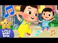 Shake Your Little Baby Bum Baby Max S Play Time Little Baby Bum